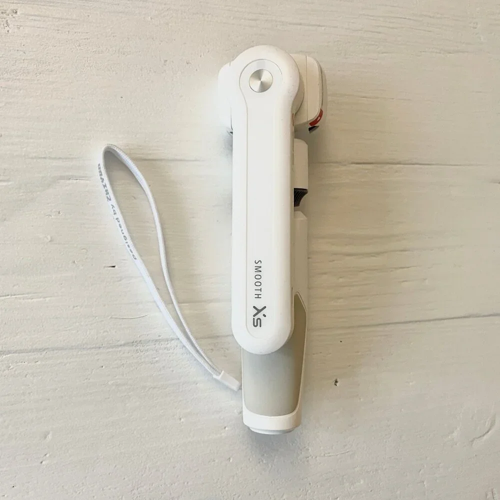 ZHIYUN Smooth XS 10